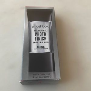 Photo Finish Smooth & Blur Oil-Free Foundation Primer